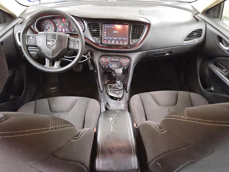 Aukcja sprzedaży 2014 Dodge Dart, vin: 1C3CDFBB5ED917944, numer aukcji: 59395726