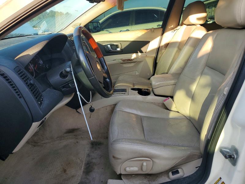 Продаж на аукціоні авто 2005 Cadillac Cts, vin: 1G6DP567150149526, номер лоту: 59240316
