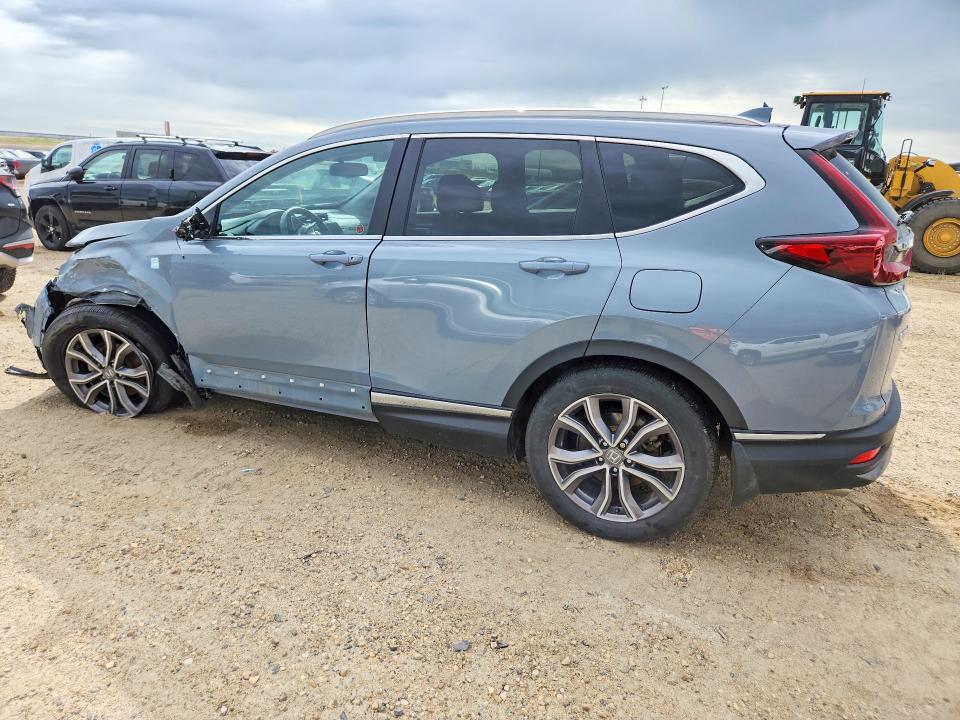 Продажа на аукционе авто 2020 Honda Cr-v, vin: 2HKRW2H92LH211146, номер лота: 59670286