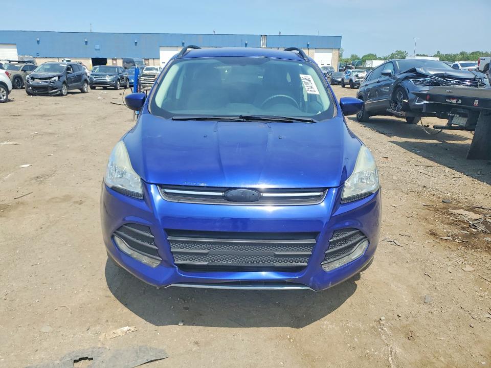 Продажа на аукционе авто 2016 Ford Escape, vin: 1FMCU0GX5GUA19730, номер лота: 61410086