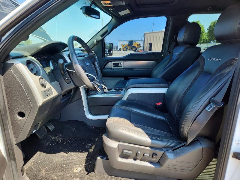 Aukcja sprzedaży 2014 Ford F150, vin: 1FTFW1R67EFC30130, numer aukcji: 63174996