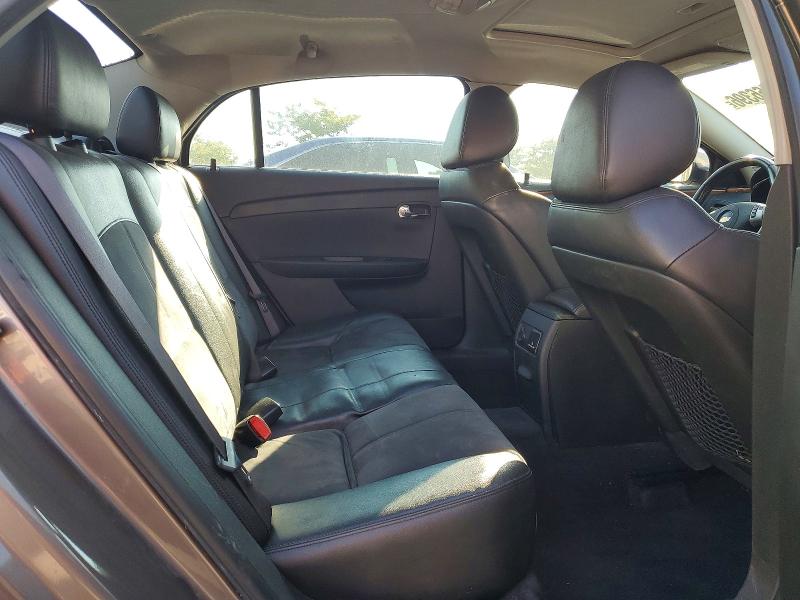 Продаж на аукціоні авто 2012 Chevrolet Malibu, vin: 1G1ZD5EU6CF122392, номер лоту: 63166396