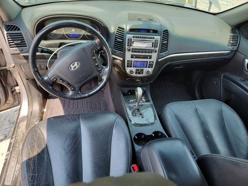 Aukcja sprzedaży 2008 Hyundai Santa Fe, vin: 5NMSH73E98H219357, numer aukcji: 61500446