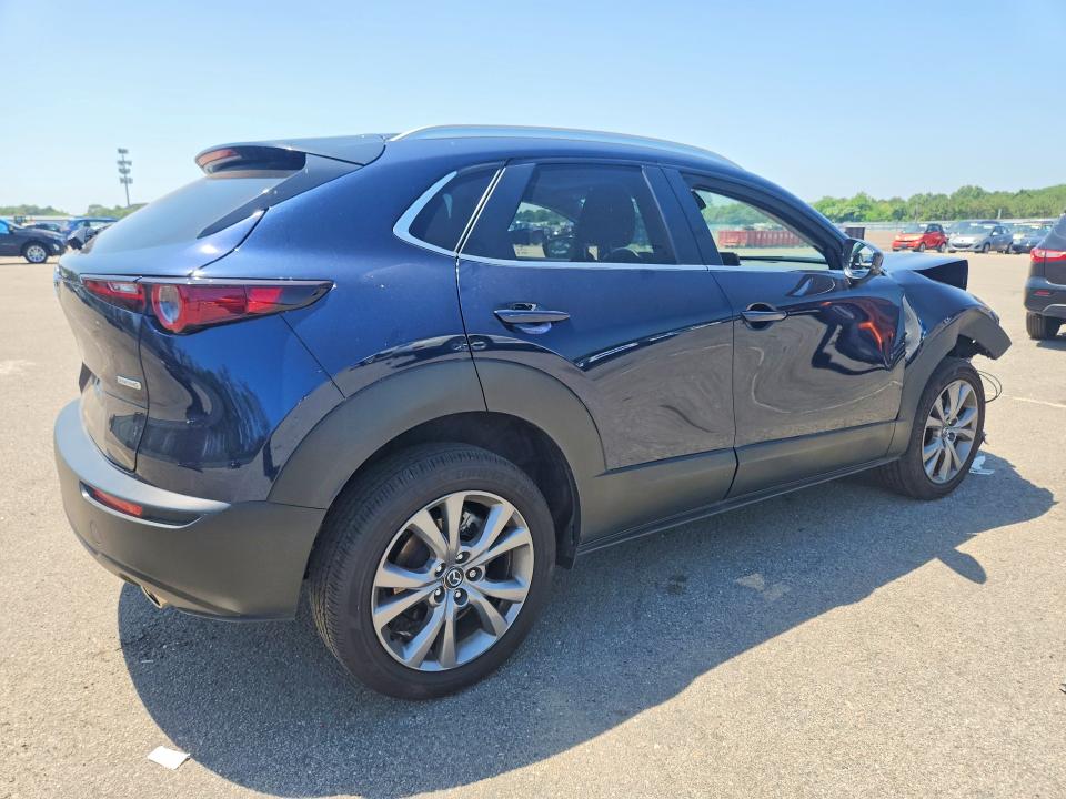 Aukcja sprzedaży 2025 Mazda Cx-30, vin: 3MVDMBCM0SM754403, numer aukcji: 59712116
