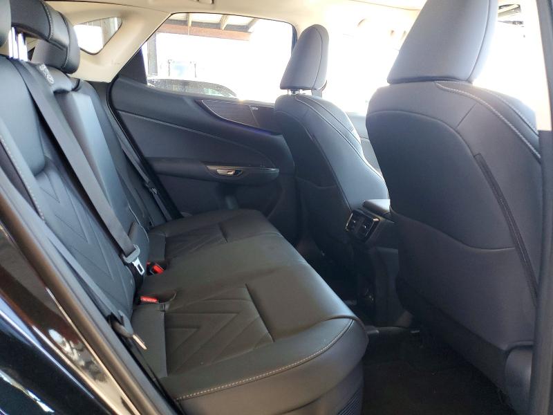 Продаж на аукціоні авто 2025 Lexus Nx 450h+, vin: JTJHKCFZ5S2057805, номер лоту: 60259716