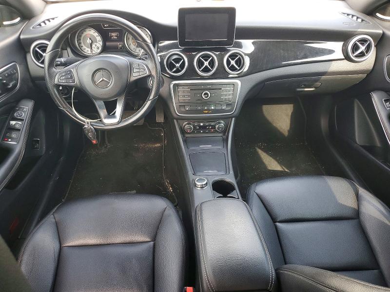 Продажа на аукционе авто 2015 Mercedes-benz Cla, vin: WDDSJ4EBXFN239399, номер лота: 59333986