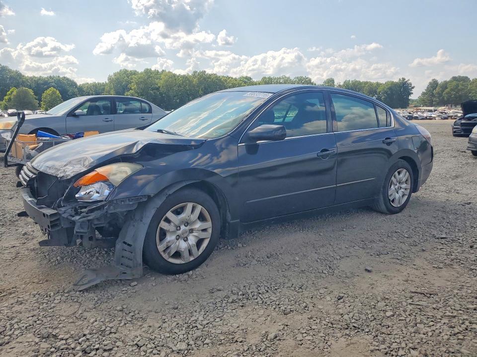 Aukcja sprzedaży 2009 Nissan Altima, vin: 1N4AL21E79N499399, numer aukcji: 59833716