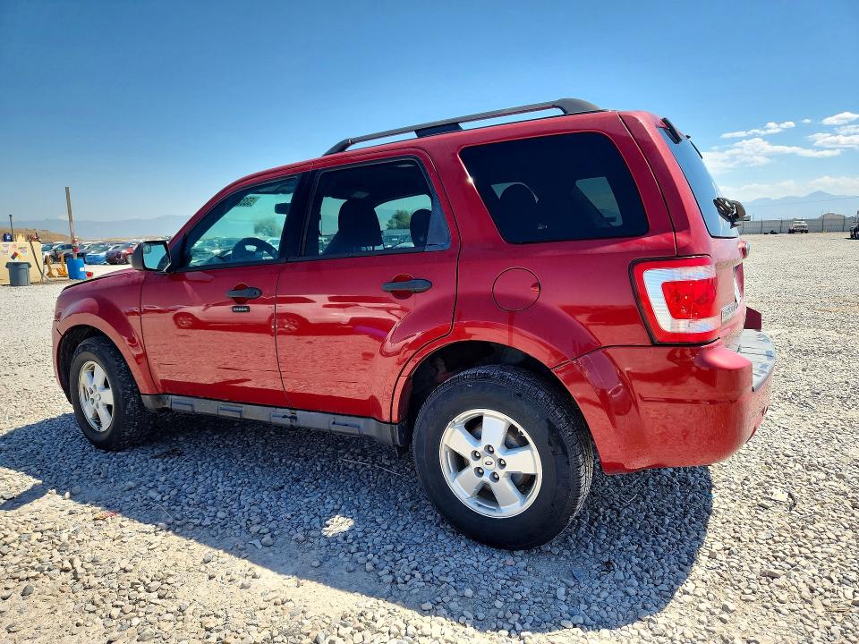 Aukcja sprzedaży 2011 Ford Escape, vin: 1FMCU9D75BKB66532, numer aukcji: 63321876