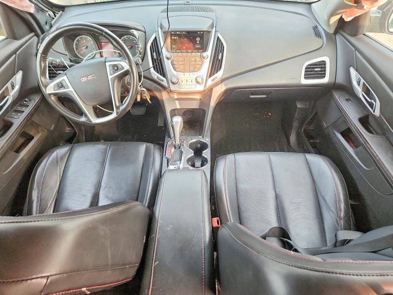 61298186 :رقم المزاد ، 2GKFLXEK7E6334663 vin ، 2014 Gmc Terrain مزاد بيع