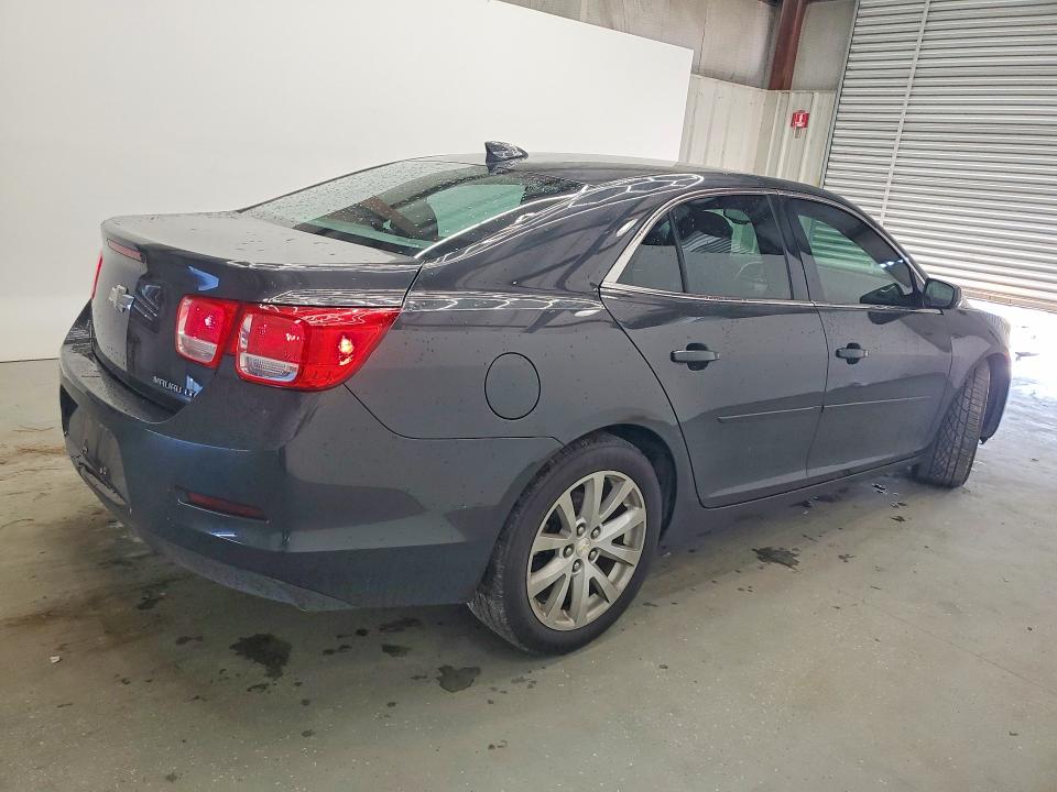 60300336 :رقم المزاد ، 1G11D5SL7FF302851 vin ، 2015 Chevrolet Malibu مزاد بيع
