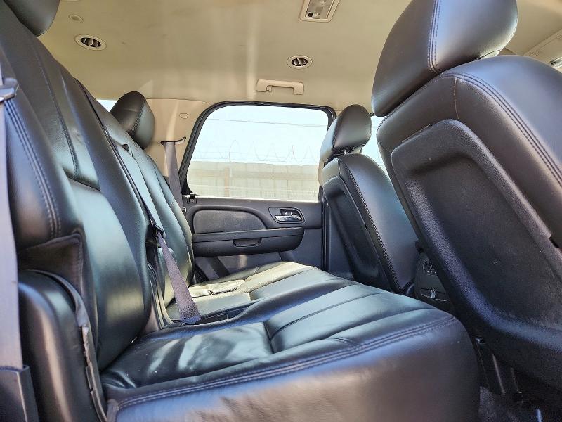 Aukcja sprzedaży 2011 Chevrolet Tahoe, vin: 1GNSCBE00BR257010, numer aukcji: 60277926