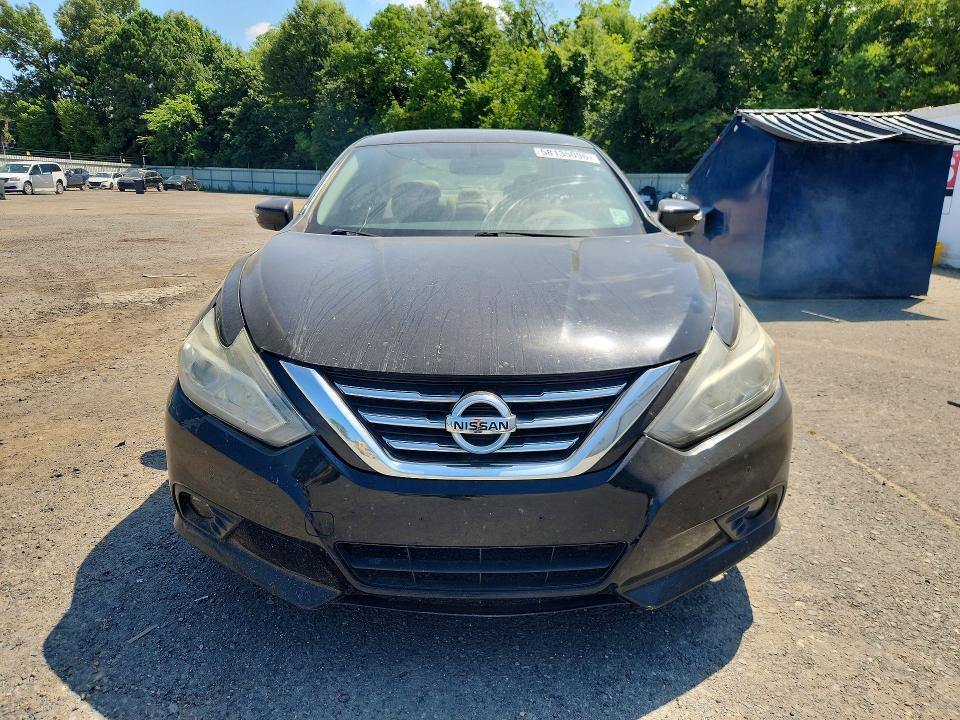 58135096 :رقم المزاد ، 1N4BL3AP2GC118661 vin ، 2016 Nissan Altima مزاد بيع