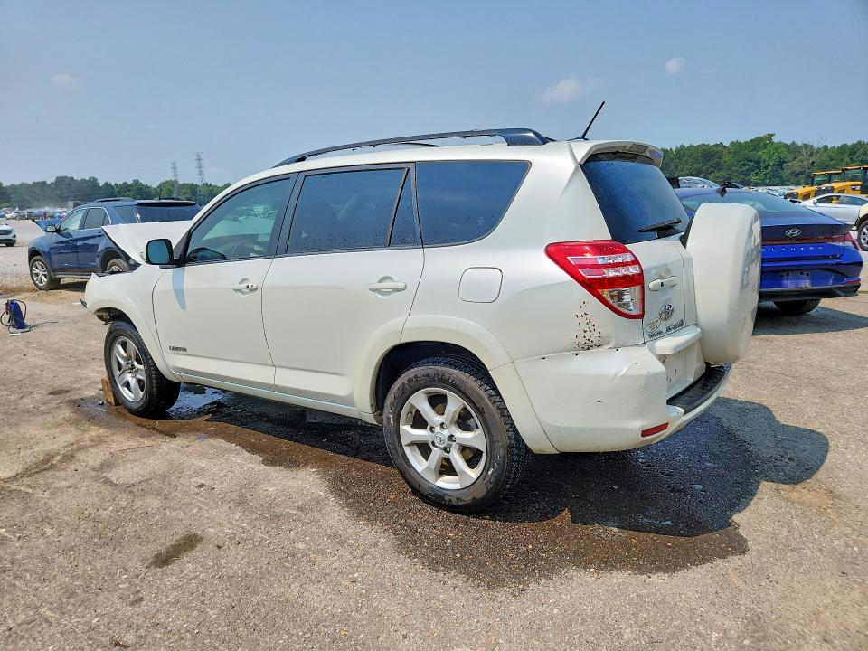Продаж на аукціоні авто 2009 Toyota Rav4, vin: JTMZF31V595006782, номер лоту: 63116116