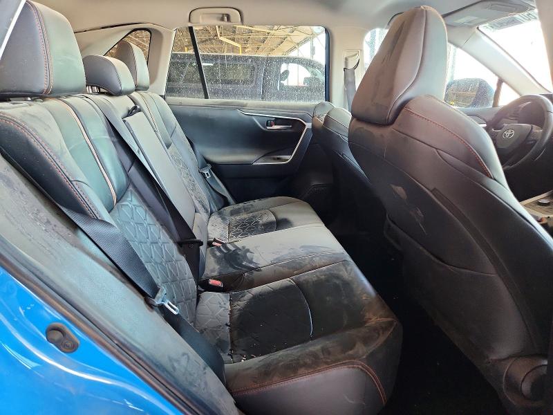 2019 Toyota Rav4 მანქანა იყიდება აუქციონზე, vin: 2T3J1RFV2KC001515, აუქციონის ნომერი: 60779036