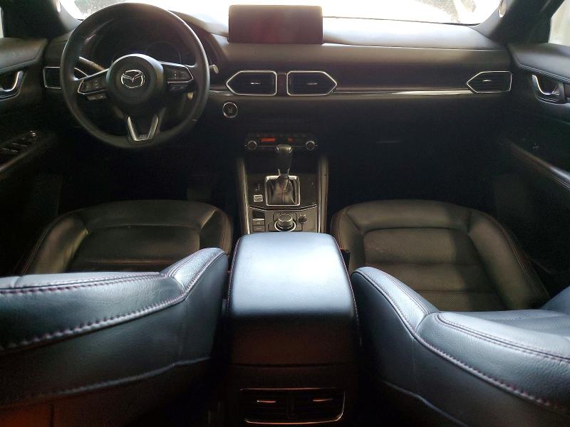 Aukcja sprzedaży 2023 Mazda Cx-5, vin: JM3KFBAY8P0142427, numer aukcji: 61407566