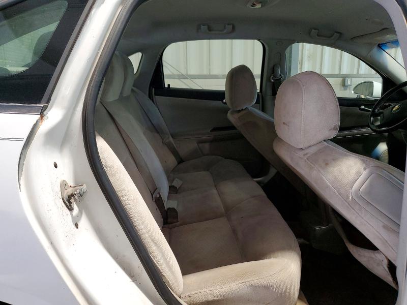 Aukcja sprzedaży 2011 Chevrolet Impala, vin: 2G1WB5EK1B1103939, numer aukcji: 60414086