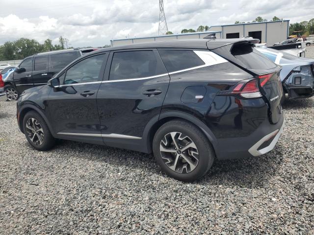 60737916 :رقم المزاد ، 5XYK33DF3SG268795 vin ، 2025 Kia Sportage 4d 4x2 مزاد بيع