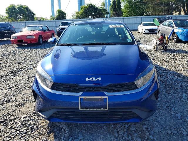 Продаж на аукціоні авто 2022 Kia Forte, vin: 3KPF24AD5NE429033, номер лоту: 61585936