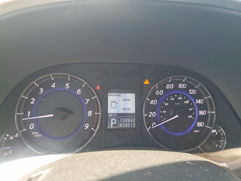 2012 Infiniti Fx35 მანქანა იყიდება აუქციონზე, vin: JN8AS1MW8CM153469, აუქციონის ნომერი: 60992236