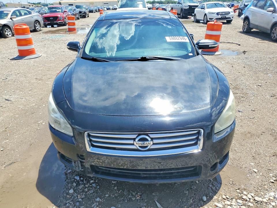 Продаж на аукціоні авто 2012 Nissan Maxima, vin: 1N4AA5AP5CC815734, номер лоту: 59882946