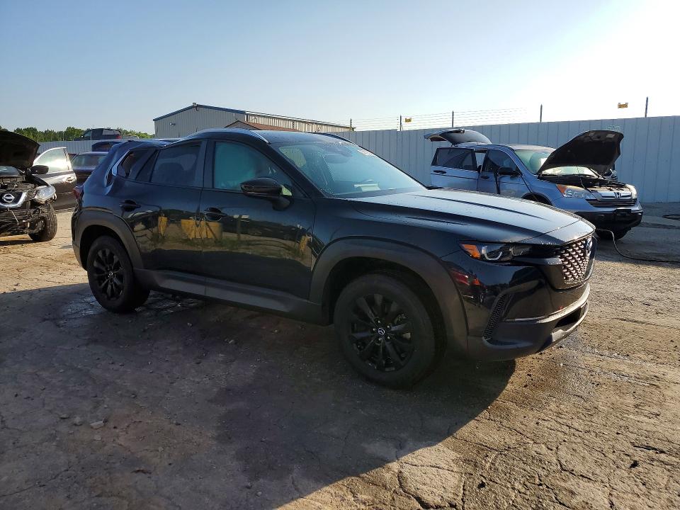 Продажа на аукционе авто 2024 Mazda Cx-50, vin: 7MMVABAM8RN241935, номер лота: 59169206