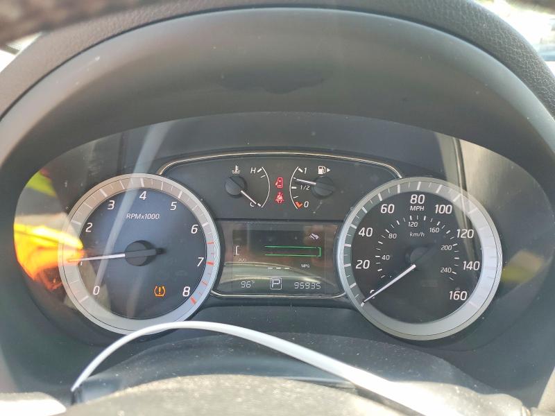 Aukcja sprzedaży 2015 Nissan Sentra, vin: 3N1AB7AP4FY355886, numer aukcji: 63402366