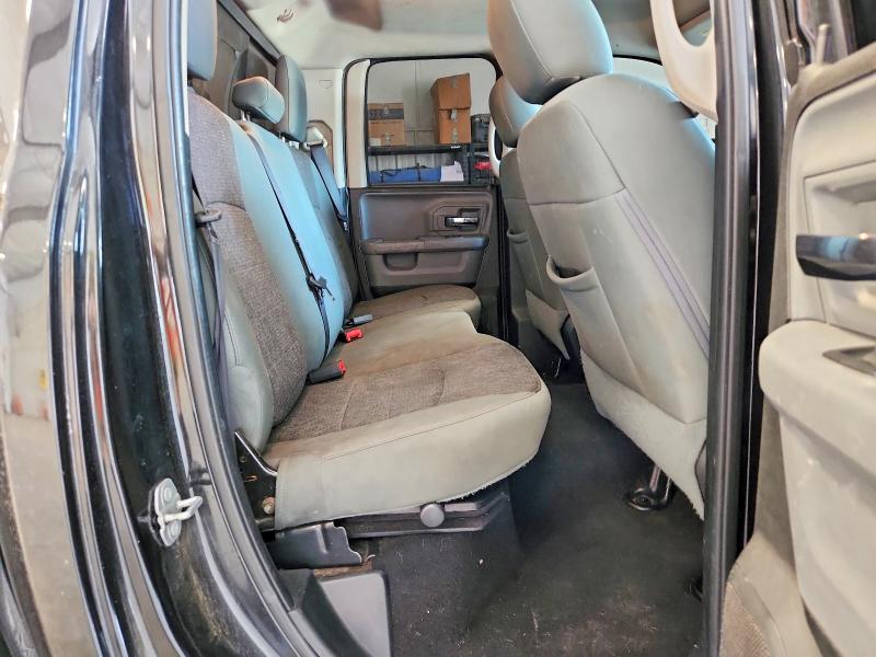 Продажа на аукционе авто 2017 Ram 1500, vin: 1C6RR7GT0HS666403, номер лота: 59855526