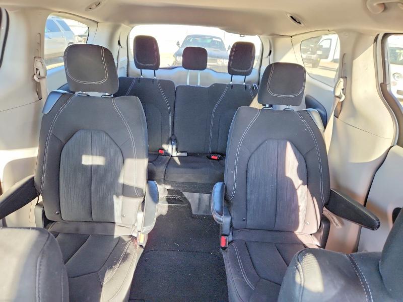 Aukcja sprzedaży 2022 Chrysler Voyager, vin: 2C4RC1CG1NR159250, numer aukcji: 63141786