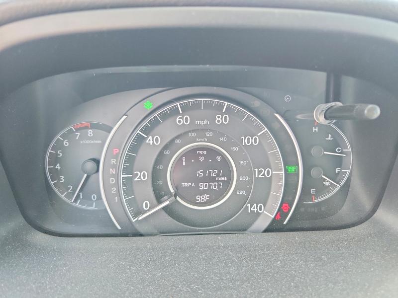 Продажа на аукционе авто 2012 Honda Cr-v, vin: 2HKRM4H58CH606575, номер лота: 85975125