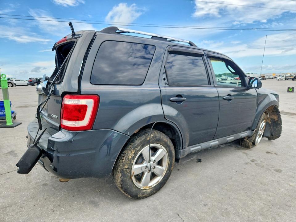 Aukcja sprzedaży 2009 Ford Escape, vin: 1FMCU94G79KA07330, numer aukcji: 60821886