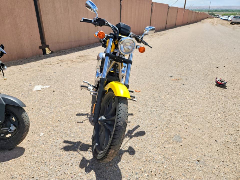 Aukcja sprzedaży 2023 Honda Vt1300, vin: JH2SC6166PK700505, numer aukcji: 62329986