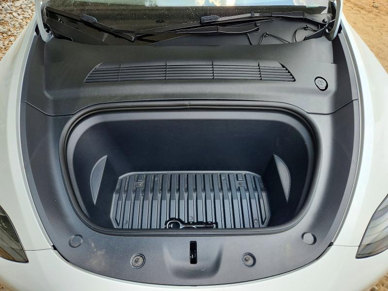 2023 Tesla Model Y მანქანა იყიდება აუქციონზე, vin: 7SAYGDEF1PF809282, აუქციონის ნომერი: 59591226