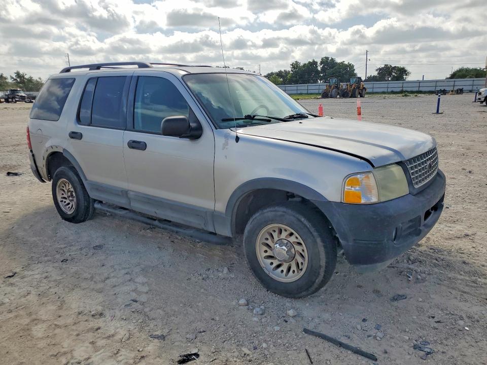Aukcja sprzedaży 2003 Ford Explorer, vin: 1FMZU63K23ZB02469, numer aukcji: 62838586