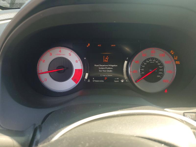 Продаж на аукціоні авто 2021 Acura Rdx, vin: 5J8TC2H67ML031390, номер лоту: 62614086