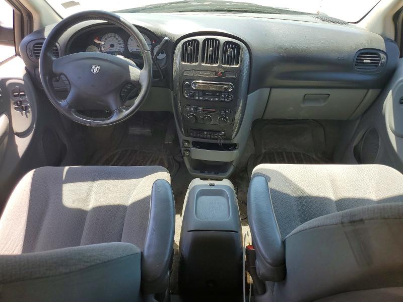 Aukcja sprzedaży 2005 Dodge Grand Caravan, vin: 2D4GP44L65R539681, numer aukcji: 59693216