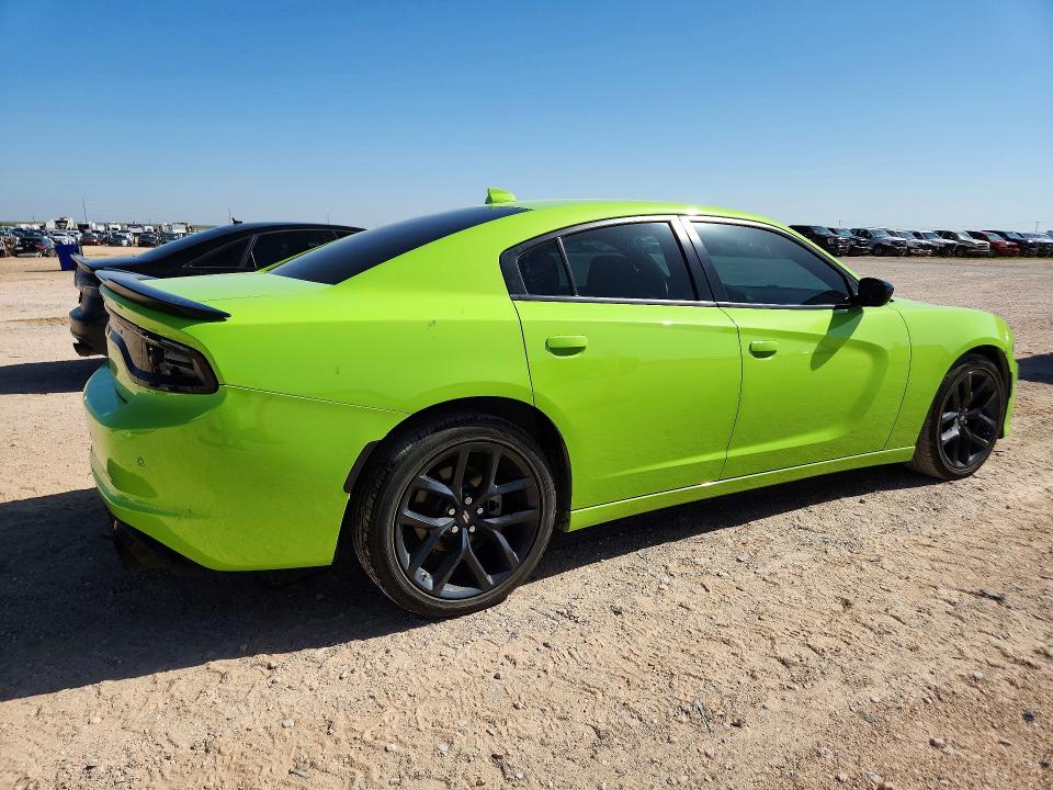 Продажа на аукционе авто 2023 Dodge Charger, vin: 2C3CDXBG1PH508301, номер лота: 62283866