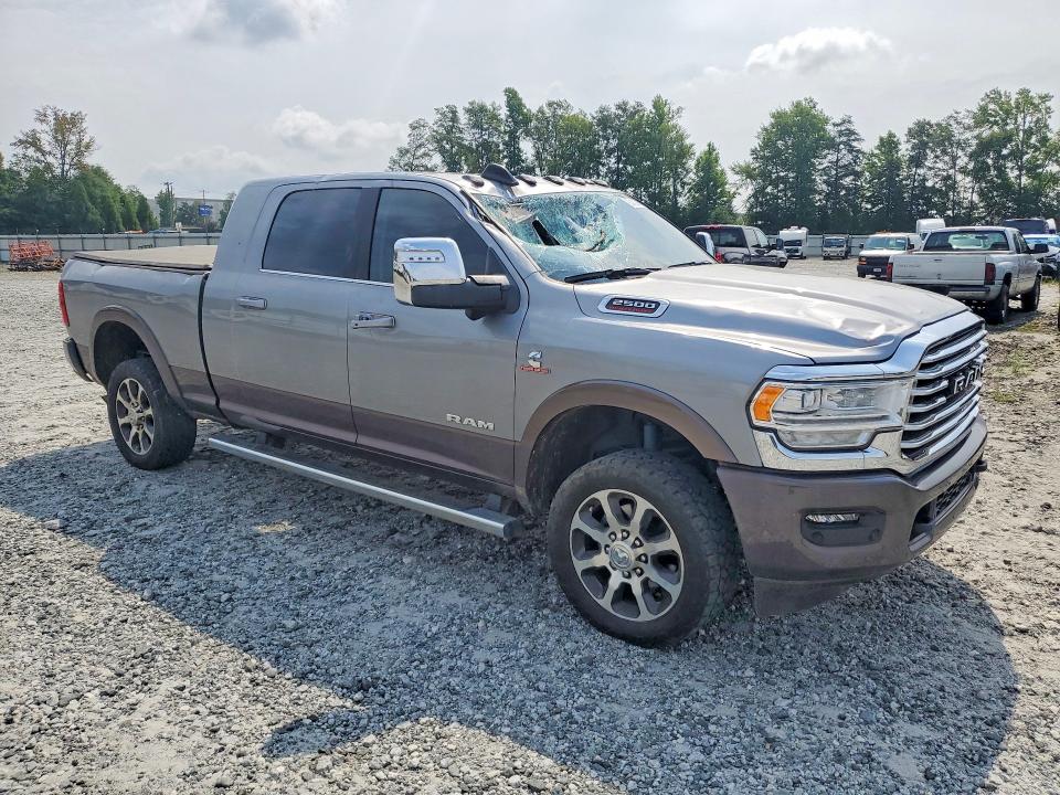 2024 Ram 2500 მანქანა იყიდება აუქციონზე, vin: 3C6UR5PL0RG299963, აუქციონის ნომერი: 62453906