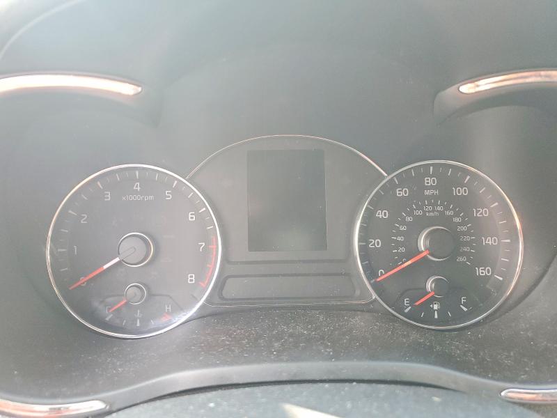 61972626 :رقم المزاد ، KNAFZ6A3XG5580508 vin ، 2016 Kia Forte Koup مزاد بيع