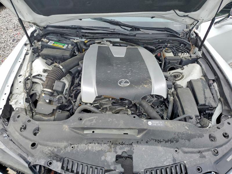 Aukcja sprzedaży 2023 Lexus Is 350, vin: JTHGZ1B27P5071491, numer aukcji: 60800176
