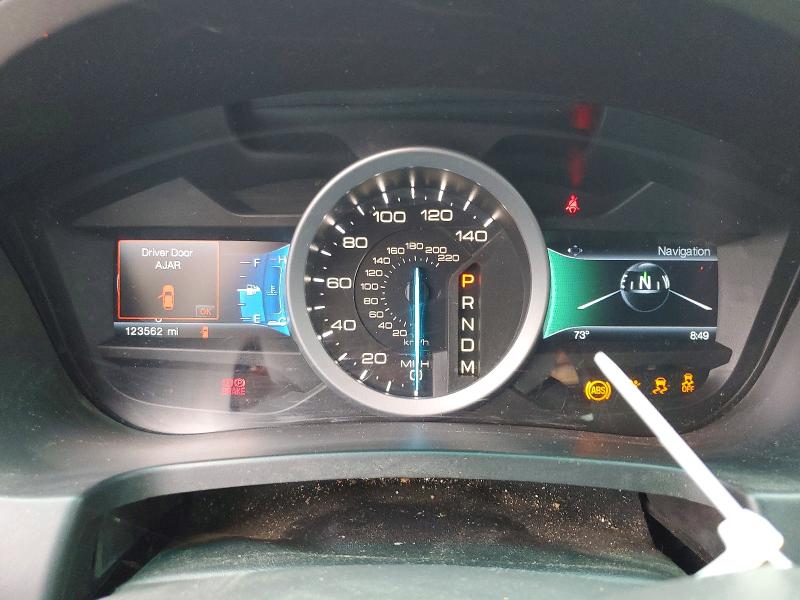 Продажа на аукционе авто 2014 Ford Explorer, vin: 1FM5K8D86EGB88936, номер лота: 59826936