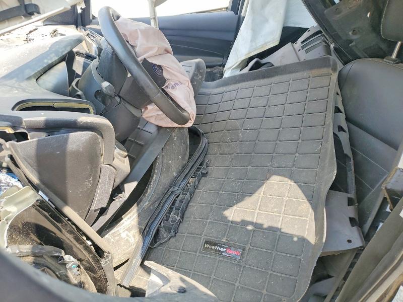 Продажа на аукционе авто 2014 Ford Escape, vin: 1FMCU9J90EUE50455, номер лота: 60466956