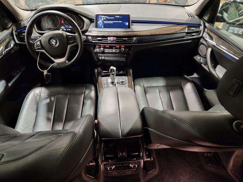 Aukcja sprzedaży 2015 Bmw X5, vin: 5UXKR0C51F0P00204, numer aukcji: 59031486