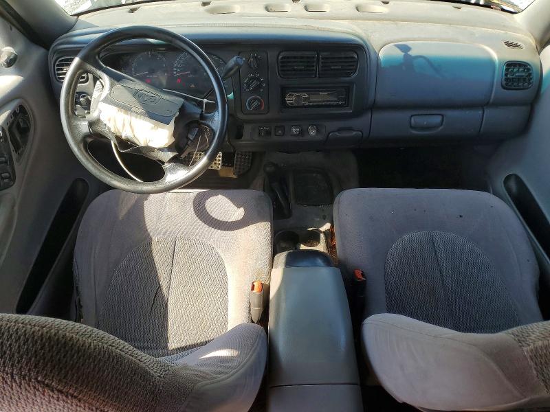 Aukcja sprzedaży 1998 Dodge Durango, vin: 1B4HS28Z1WF125815, numer aukcji: 60594696