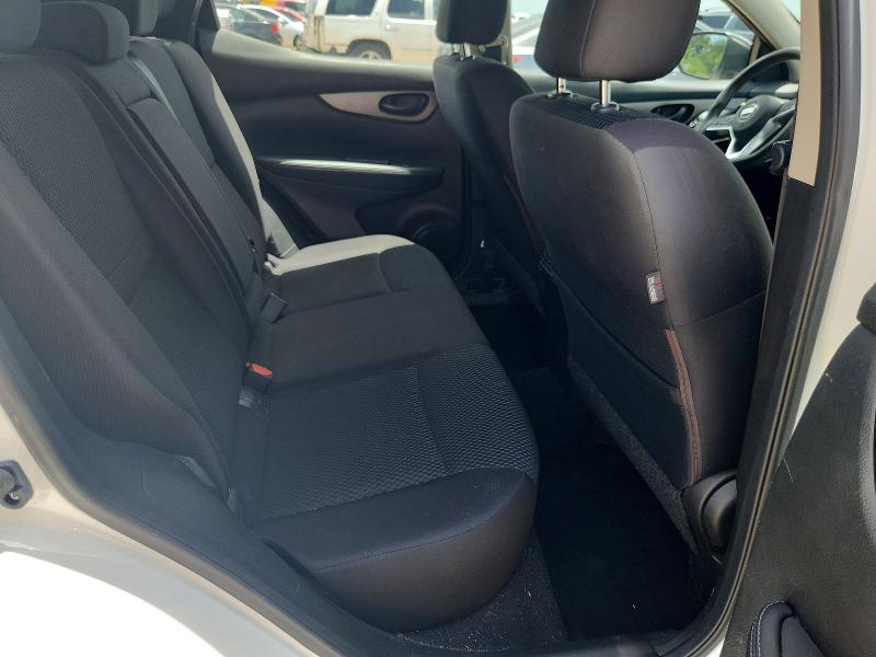 61940376 :رقم المزاد ، JN1BJ1CP7KW222252 vin ، 2019 Nissan Rogue Sport مزاد بيع