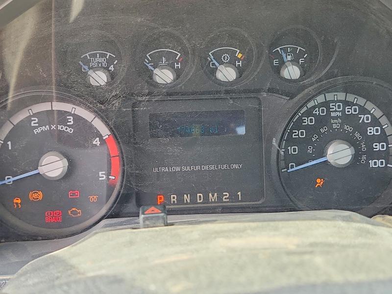 62670556 :رقم المزاد ، 1FDUF5GT4GEB33544 vin ، 2016 Ford 2 Door Coupe مزاد بيع