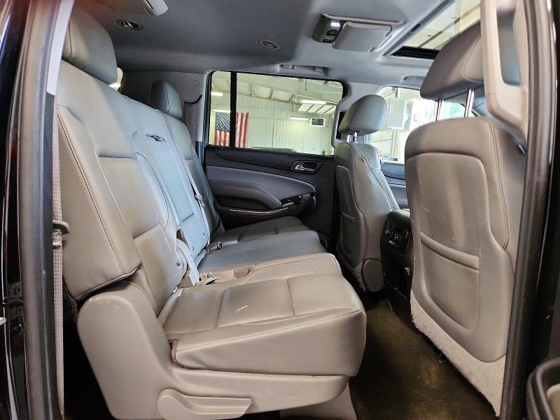 Продажа на аукционе авто 2015 Chevrolet Suburban, vin: 1GNSKJKCXFR667704, номер лота: 59143416