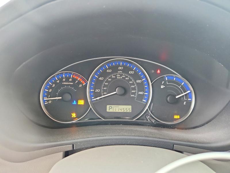 Продажа на аукционе авто 2010 Subaru Forester, vin: JF2SH6CC4AH803408, номер лота: 59176096