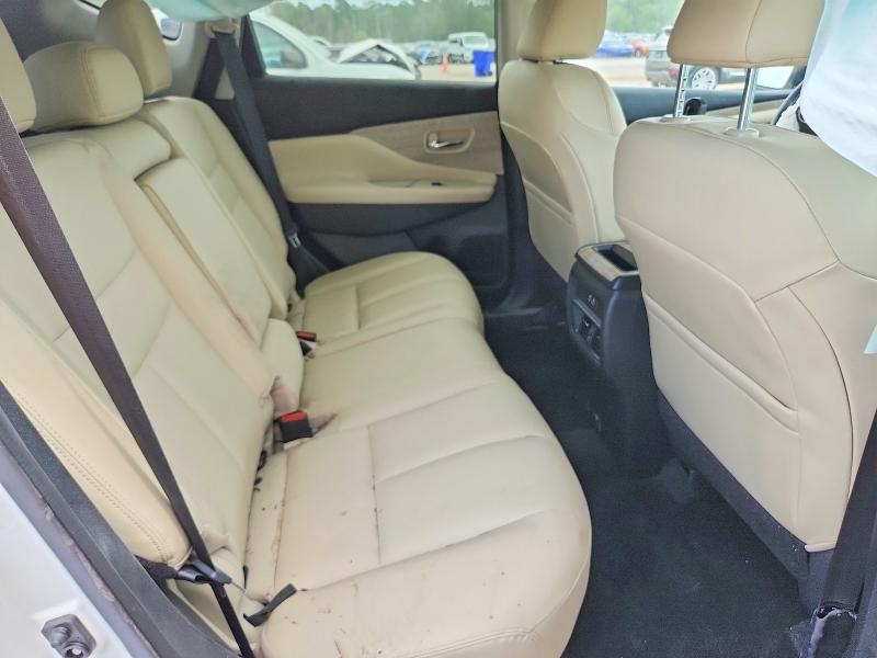 Продаж на аукціоні авто 2024 Nissan Murano, vin: 5N1AZ2BS5RC100087, номер лоту: 85460255