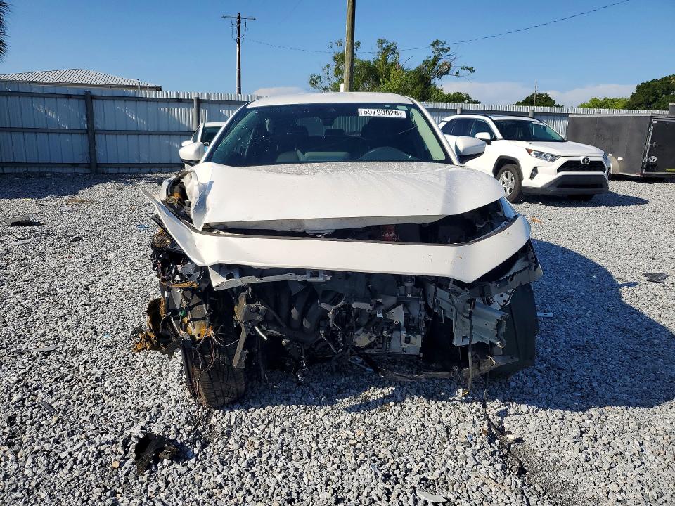 Продаж на аукціоні авто 2020 Mazda Cx-30, vin: 3MVDMACL4LM135175, номер лоту: 59798026