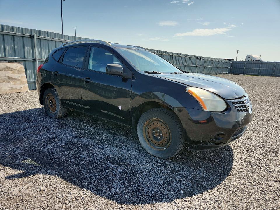 Aukcja sprzedaży 2008 Nissan Rogue, vin: JN8AS58V88W121304, numer aukcji: 59955356